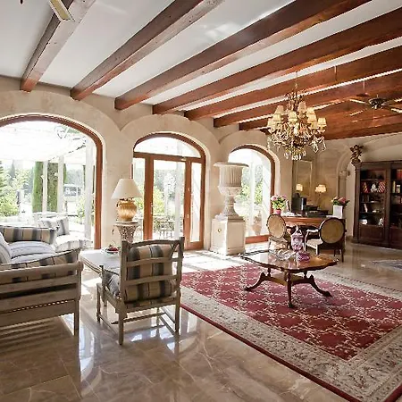 Sa Vinya Des Convent 4* Inca (Mallorca)