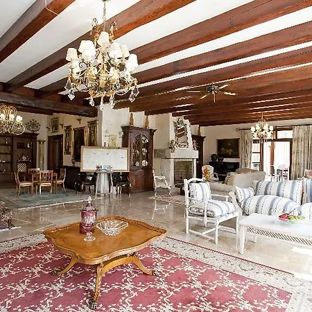 Sa Vinya Des Convent Hotel 4*