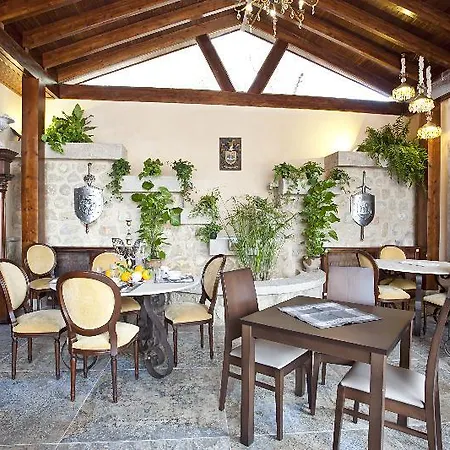 Hotel Sa Vinya Des Convent