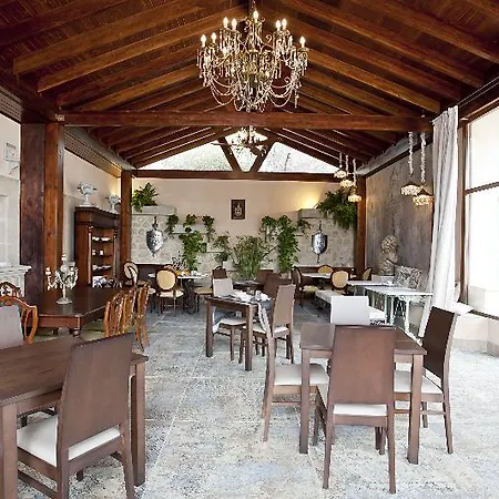 Sa Vinya Des Convent 4*