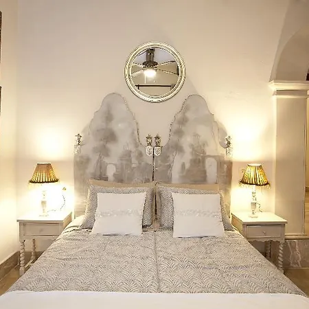 Sa Vinya Des Convent 4* Inca (Mallorca)
