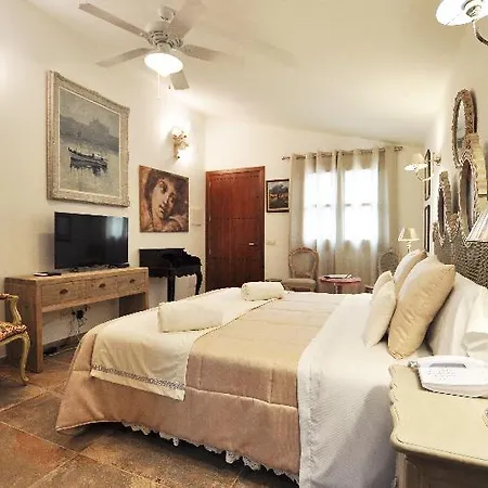 Sa Vinya Des Convent Hotel