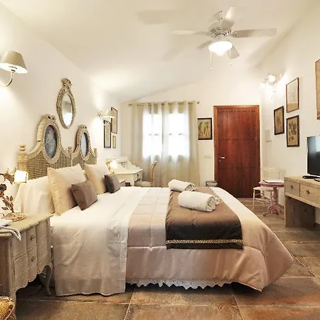 Sa Vinya Des Convent Hotel 4*