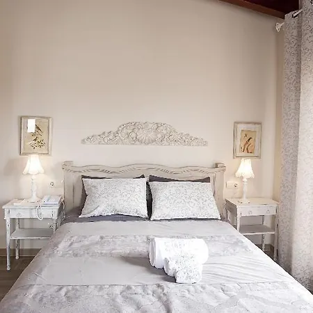 Sa Vinya Des Convent 4* Inca (Mallorca)