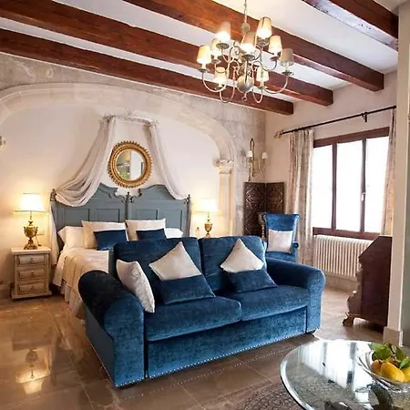 Hotel Sa Vinya Des Convent Inca (Mallorca)