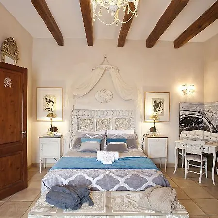 Sa Vinya Des Convent Hotel Inca (Mallorca)