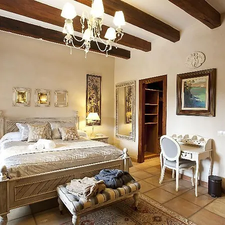 Hotel Sa Vinya Des Convent 4*