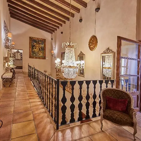 Hotel Sa Vinya Des Convent