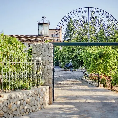 Sa Vinya Des Convent
