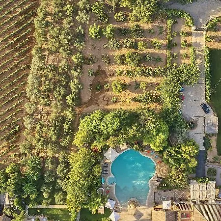 Hotel Sa Vinya Des Convent 4*