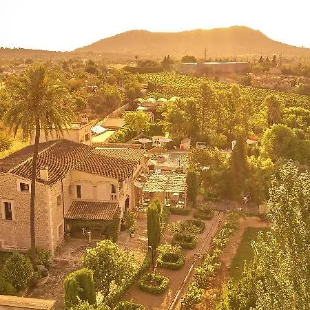 Sa Vinya Des Convent 4*