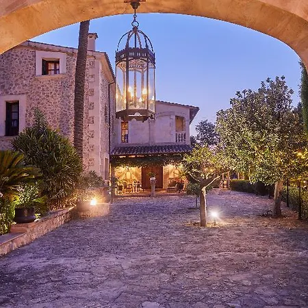 Hotel Sa Vinya Des Convent Inca (Mallorca)
