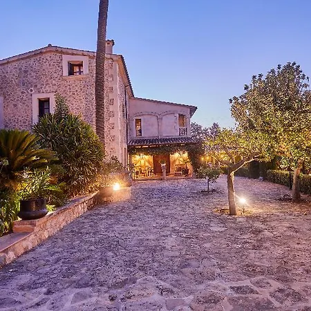 Sa Vinya Des Convent 4* Inca (Mallorca)