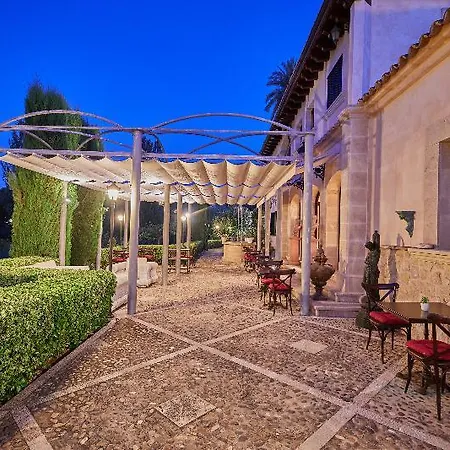 Hotel Sa Vinya Des Convent