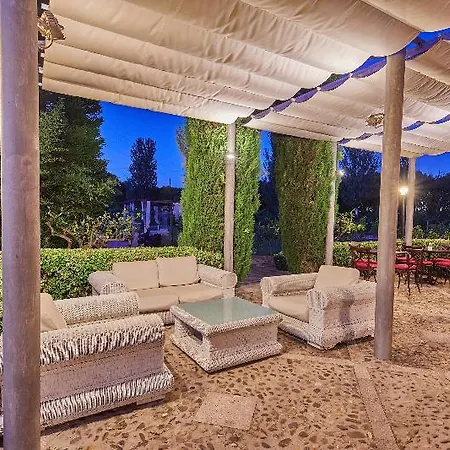 Sa Vinya Des Convent Hotel Inca (Mallorca)