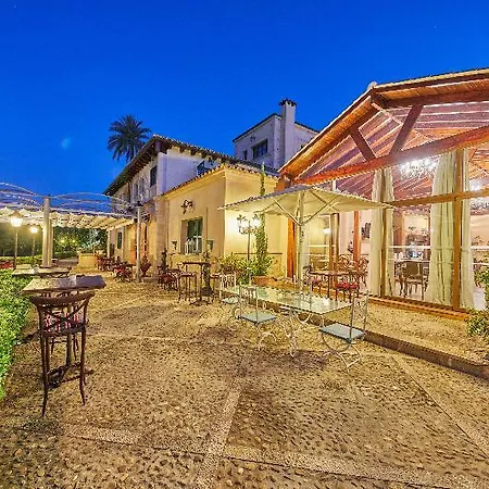 Sa Vinya Des Convent Inca (Mallorca)