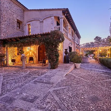 Sa Vinya Des Convent Hotel