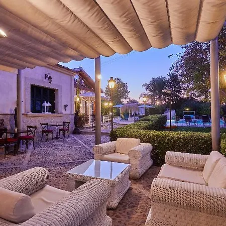 Hotel Sa Vinya Des Convent 4*