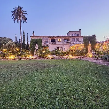 Sa Vinya Des Convent 4*