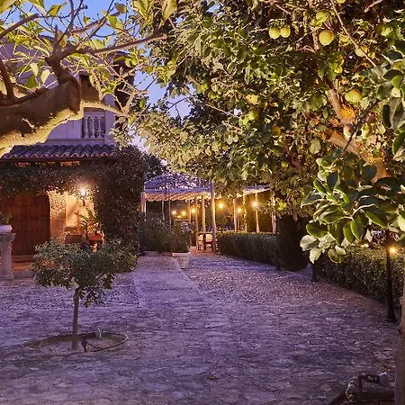 Sa Vinya Des Convent
