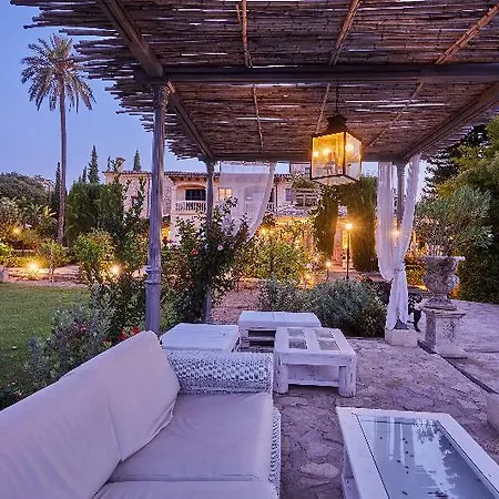 Sa Vinya Des Convent Hotel 4*