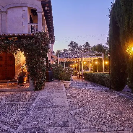 Sa Vinya Des Convent 4* Inca (Mallorca)