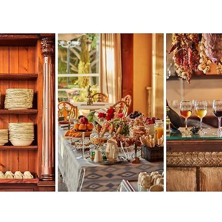 Sa Vinya Des Convent Hotel Inca (Mallorca)