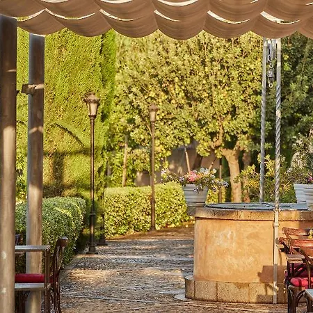 Hotel Sa Vinya Des Convent 4*