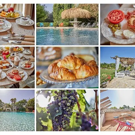 Sa Vinya Des Convent Hotel 4*