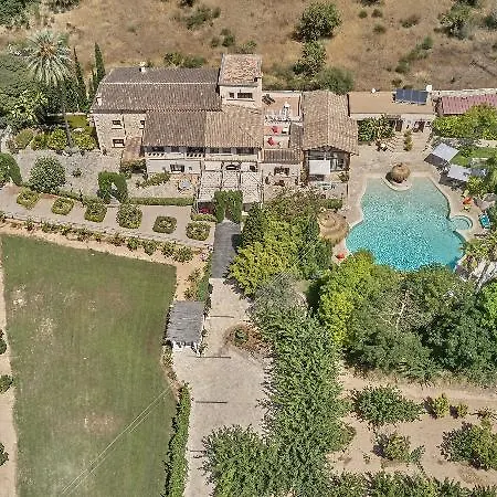 Sa Vinya Des Convent 4* Inca (Mallorca)