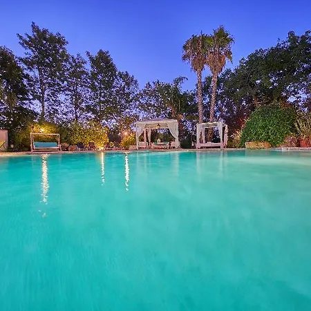 Hotel Sa Vinya Des Convent