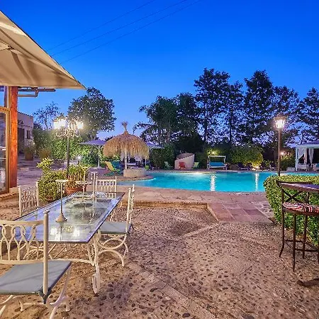 Sa Vinya Des Convent Hotel Inca (Mallorca)