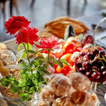 Sa Vinya Des Convent 酒店 4*