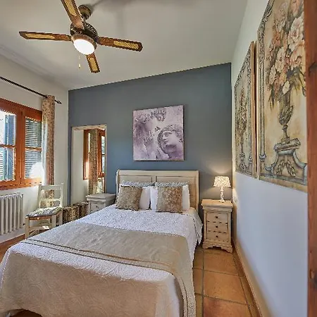 Sa Vinya Des Convent 酒店 4*