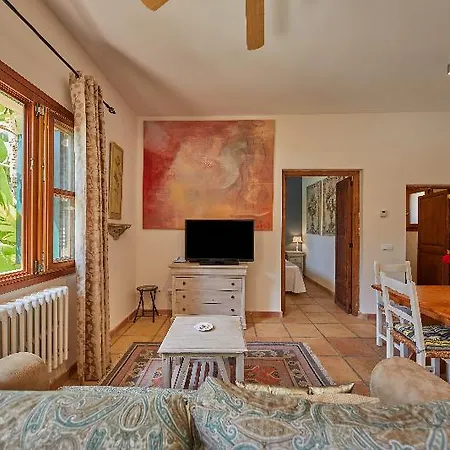 Hotel Sa Vinya Des Convent Inca (Mallorca)