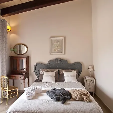 Hotel Sa Vinya Des Convent