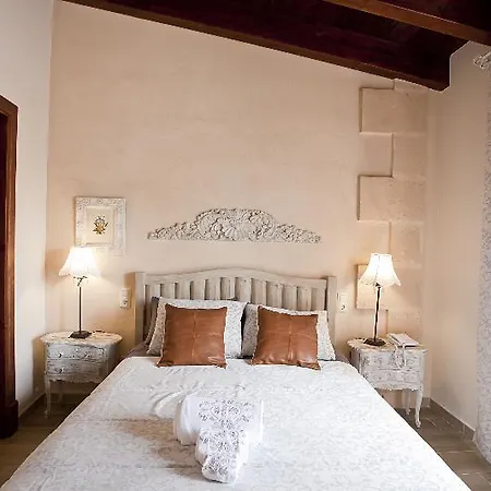 Sa Vinya Des Convent Hotel Inca (Mallorca)
