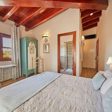 Hotel Sa Vinya Des Convent Inca (Mallorca)
