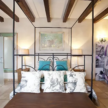 Hotel Sa Vinya Des Convent 4*