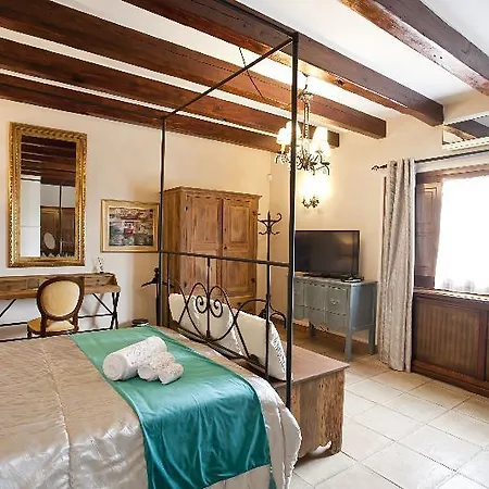 Sa Vinya Des Convent