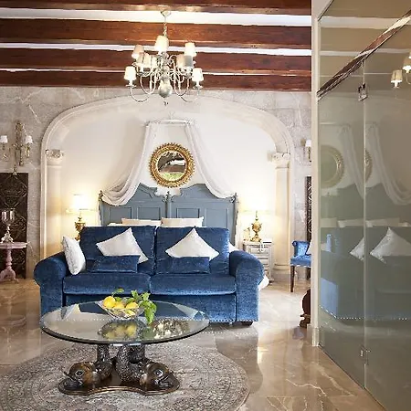 Hotel Sa Vinya Des Convent 4*