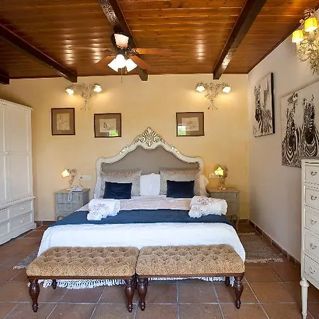 Sa Vinya Des Convent 4*