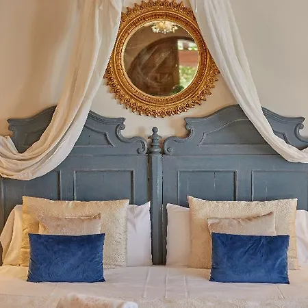 Hotel Sa Vinya Des Convent Inca (Mallorca)