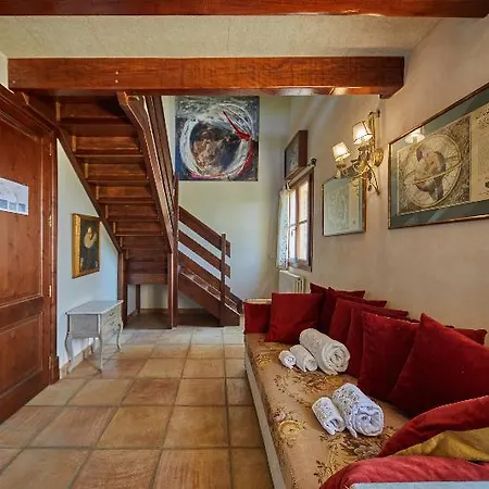 Sa Vinya Des Convent 4*
