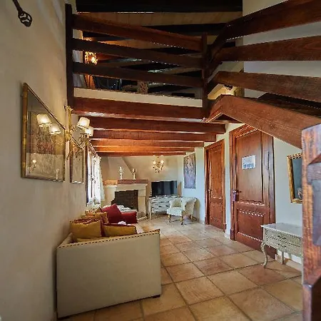 Hotel Sa Vinya Des Convent Inca (Mallorca)