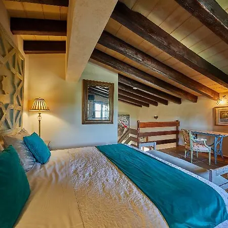 Sa Vinya Des Convent 4* Inca (Mallorca)