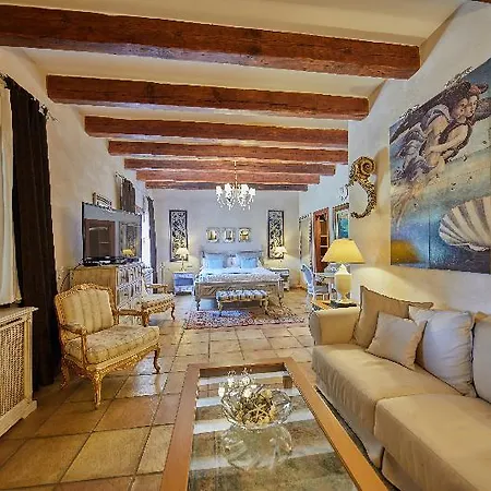 Sa Vinya Des Convent Inca (Mallorca)