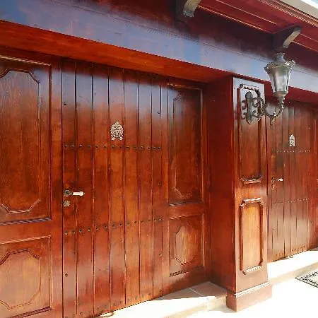Sa Vinya Des Convent 4*