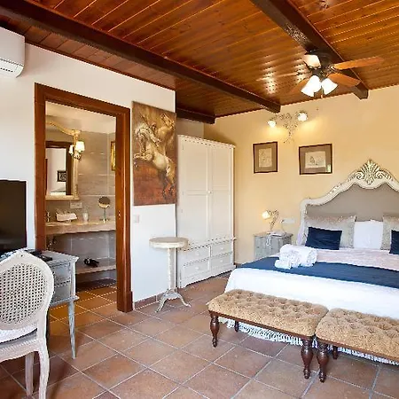 Sa Vinya Des Convent Hotel 4*