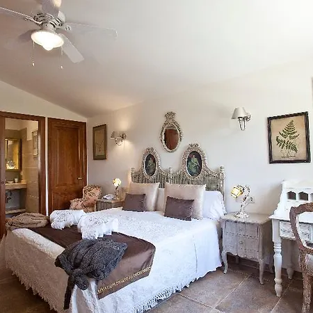 Hotel Sa Vinya Des Convent Inca (Mallorca)